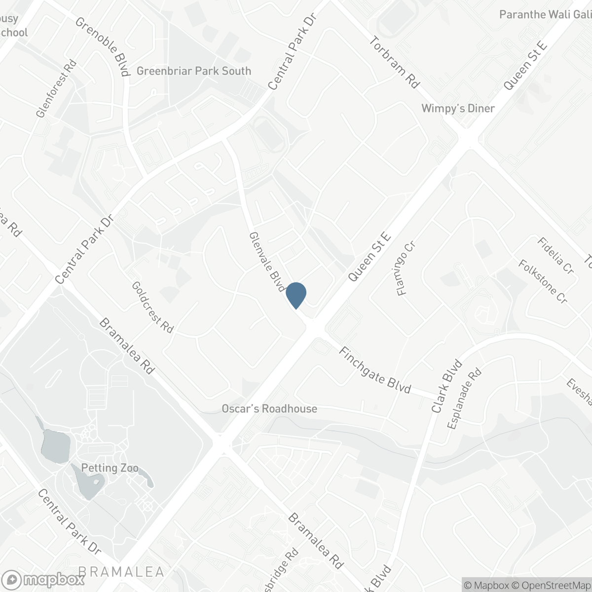 33 GREENWICH CIRCLE, Brampton, Ontario L6S 2E6
